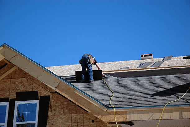 Best Chimney Flashing Repair  in Rion Center, MA